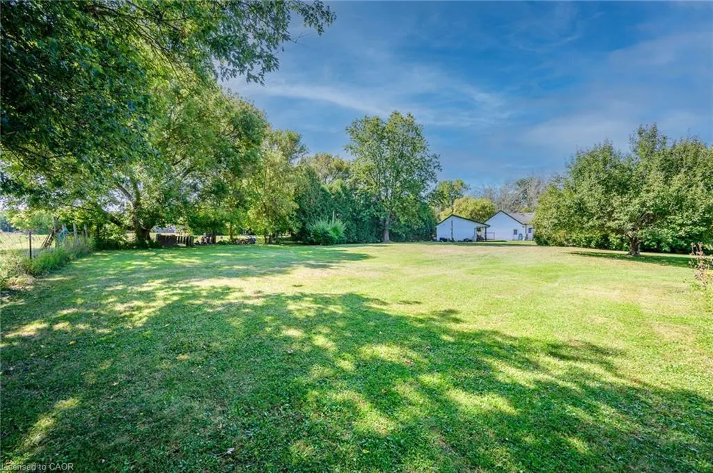 849 Caistorville Road W