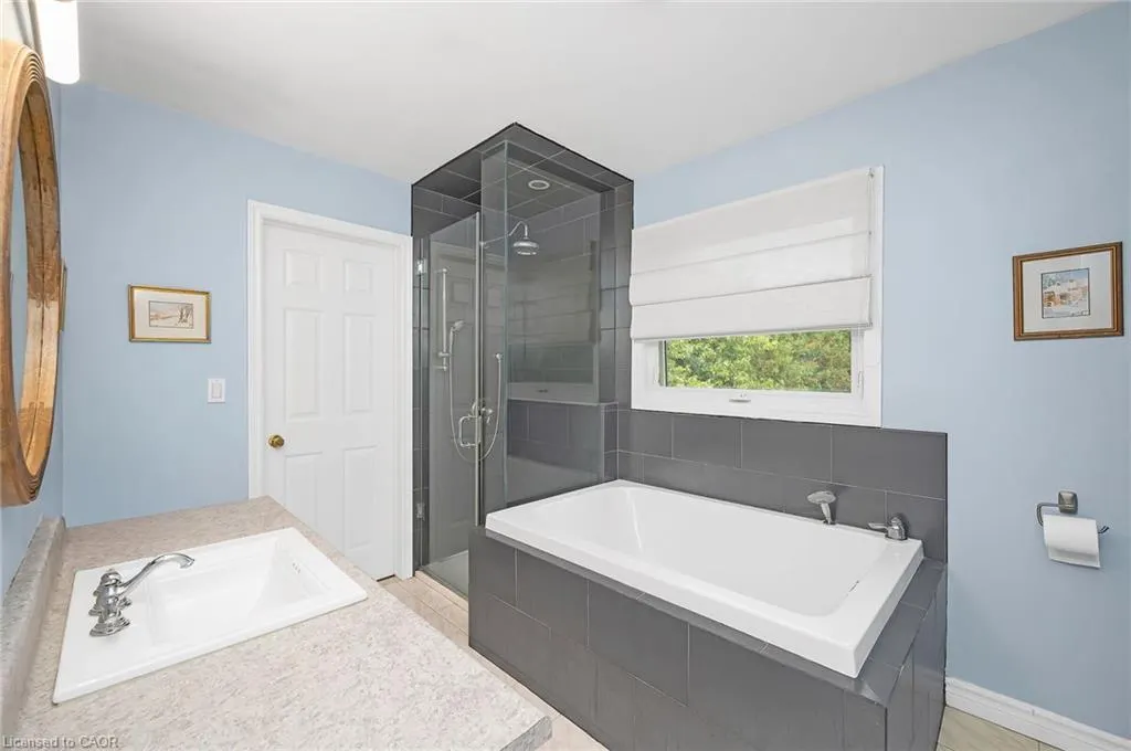 849 Caistorville Road W