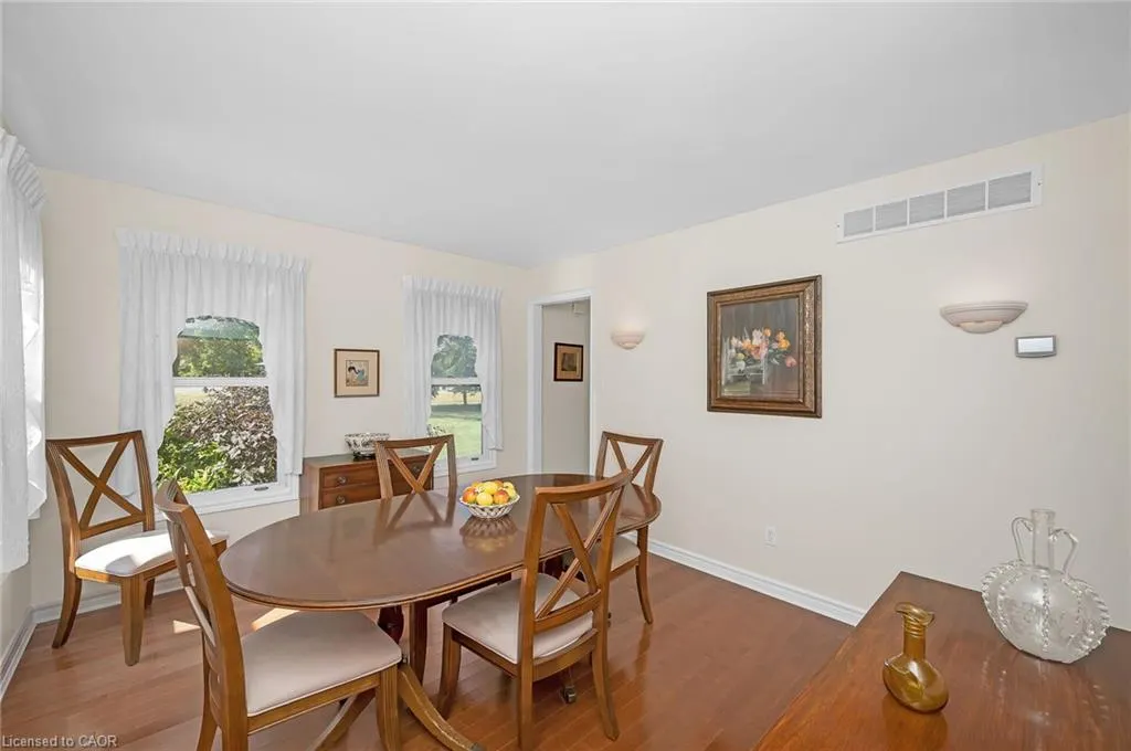 849 Caistorville Road W