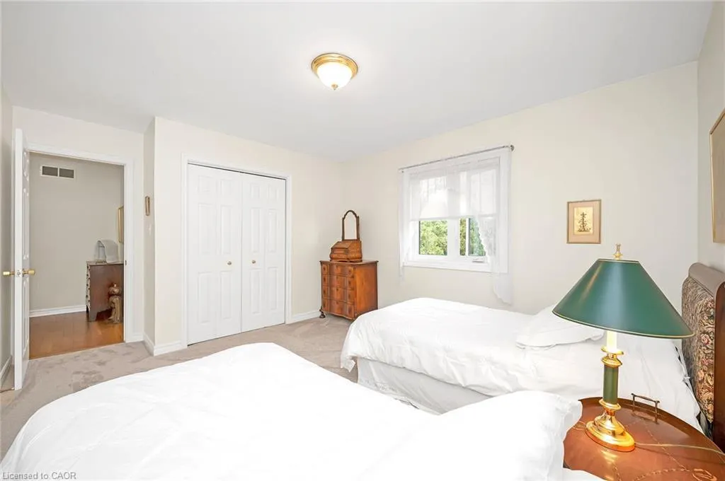 849 Caistorville Road W