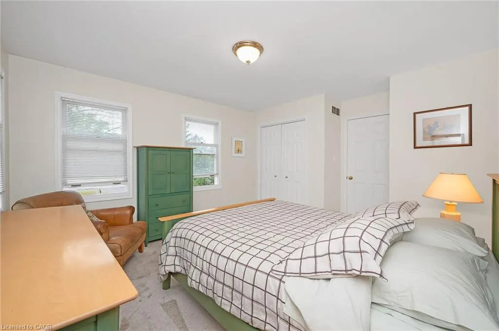 849 Caistorville Road W