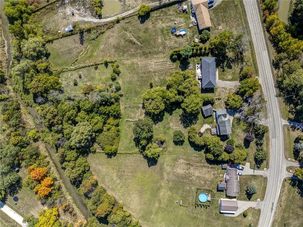 849 Caistorville Road W