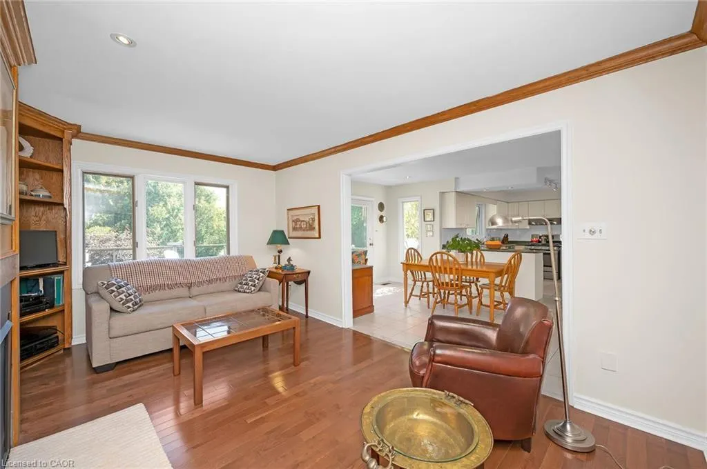 849 Caistorville Road W
