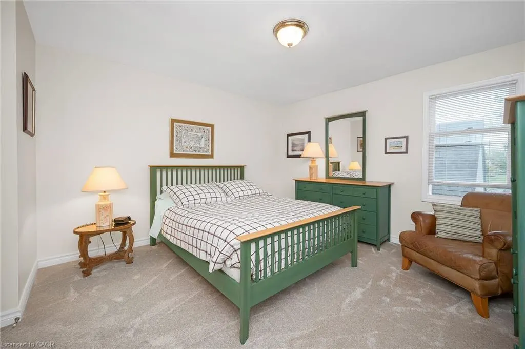 849 Caistorville Road W