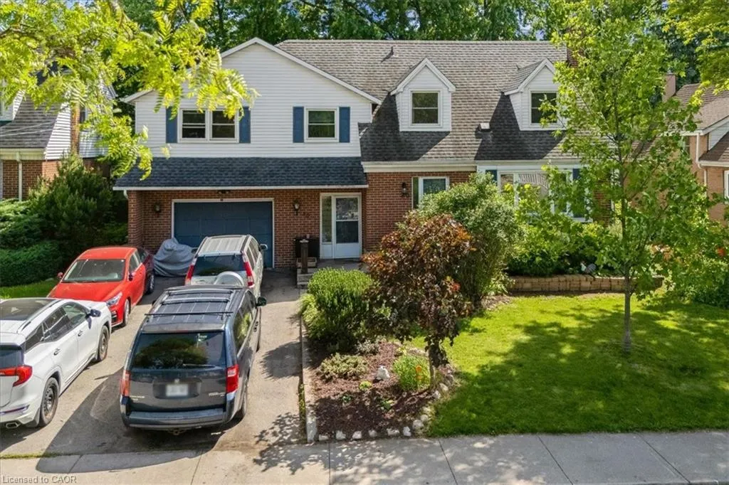 80A Maclennan Avenue