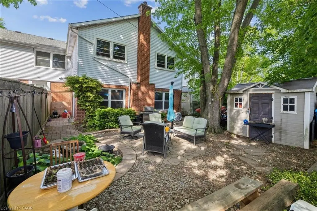 80A Maclennan Avenue