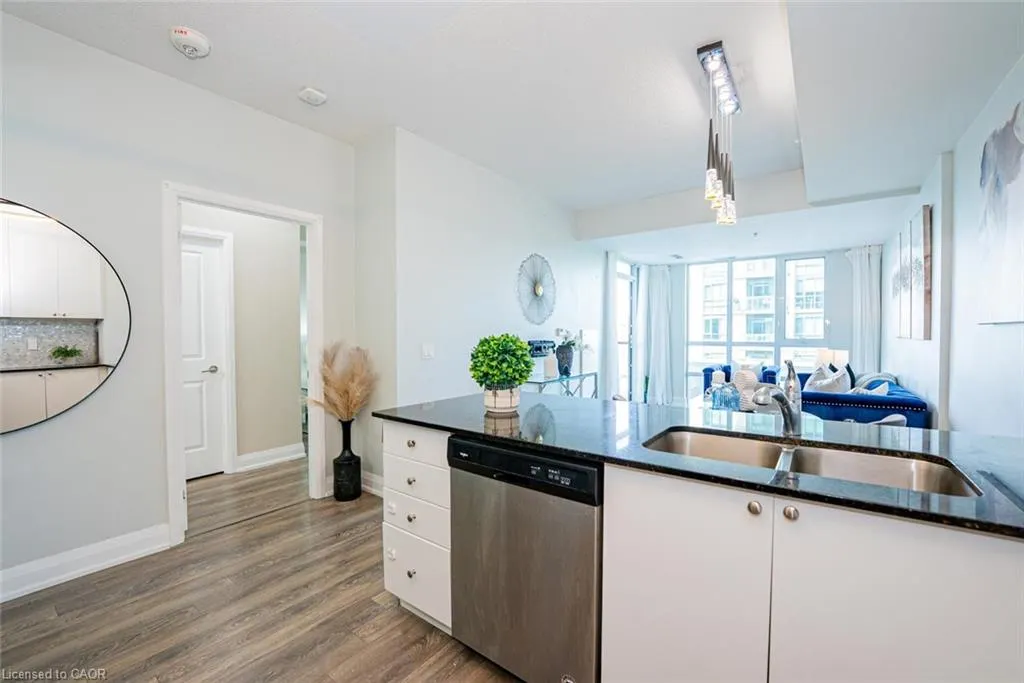 65 Yorkland Boulevard #308