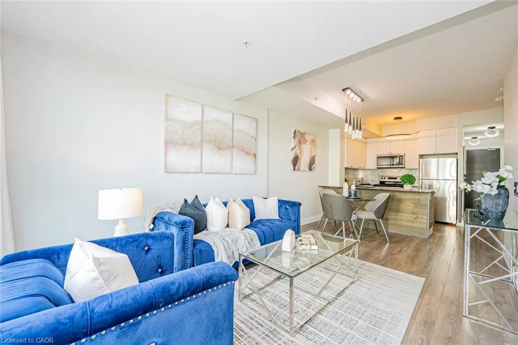 65 Yorkland Boulevard #308