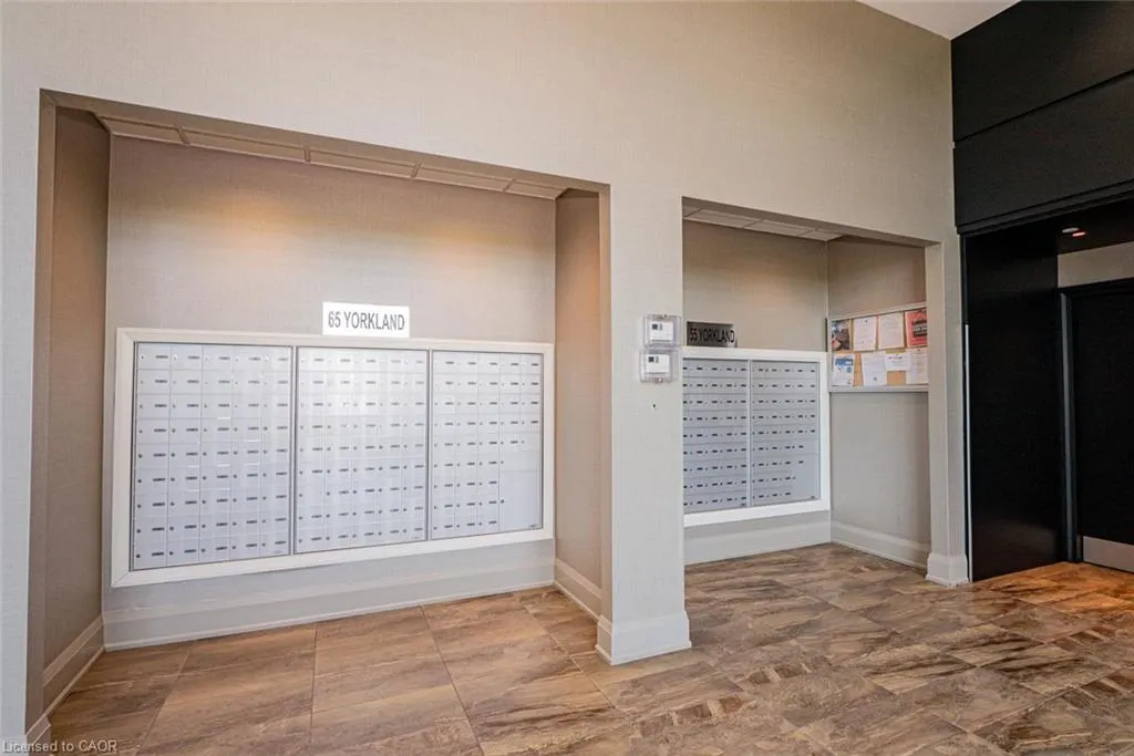 65 Yorkland Boulevard #308