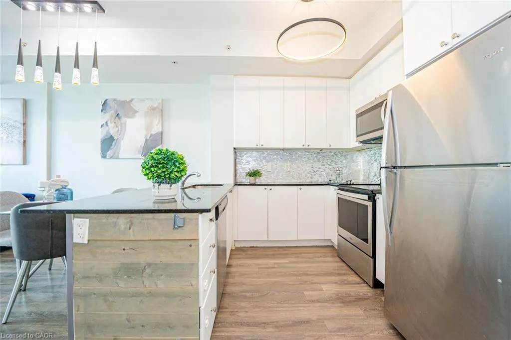 65 Yorkland Boulevard #308