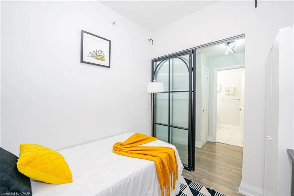 65 Yorkland Boulevard #308