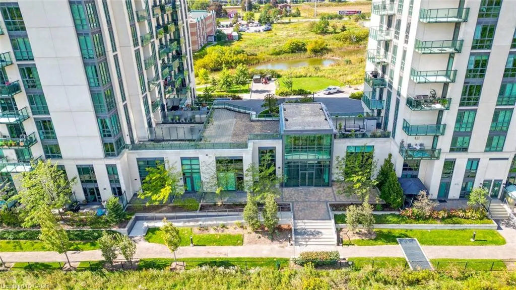 65 Yorkland Boulevard #308