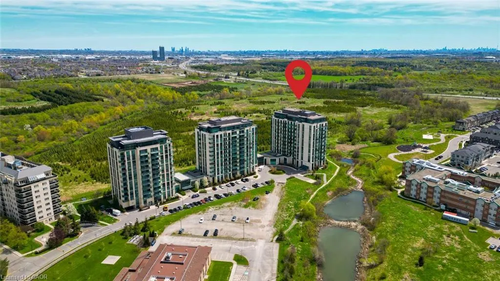 65 Yorkland Boulevard #308