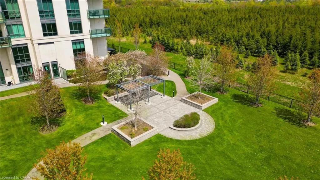 65 Yorkland Boulevard #308