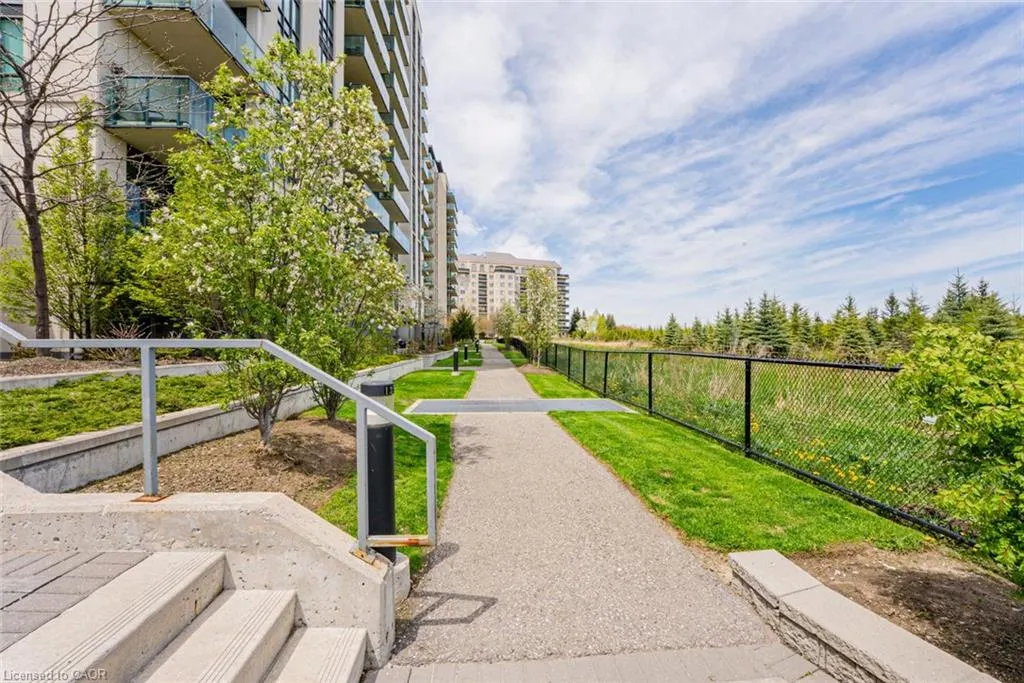 65 Yorkland Boulevard #308