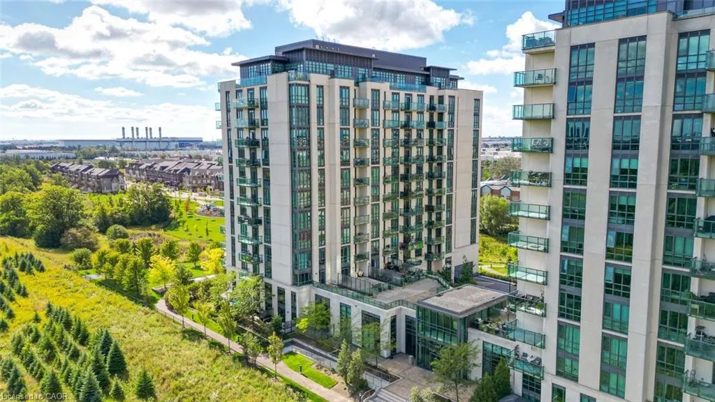 65 Yorkland Boulevard #308