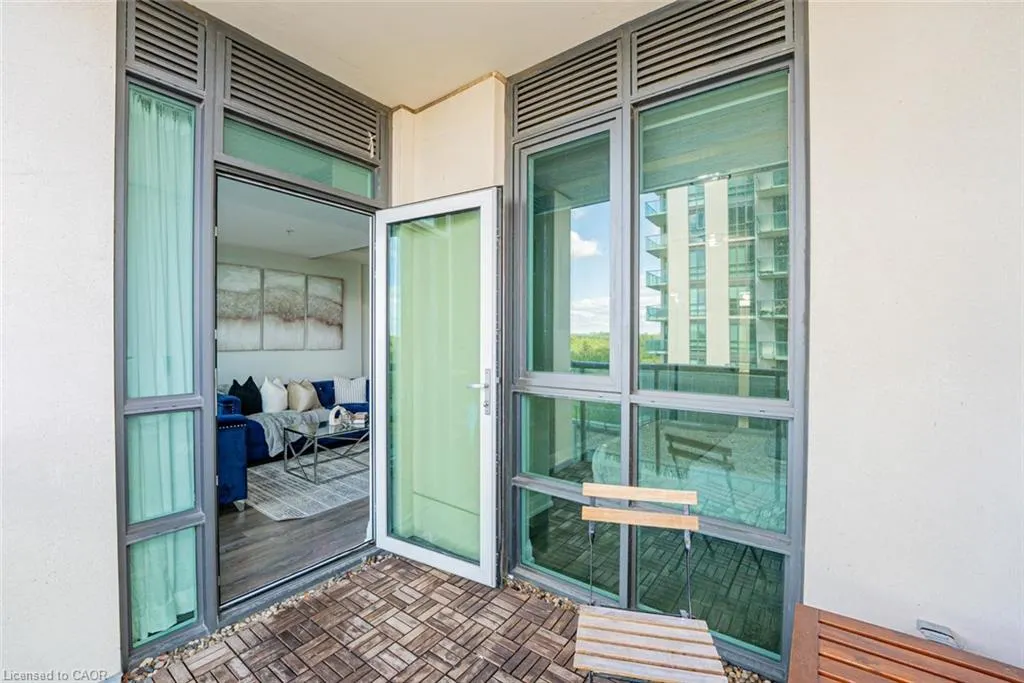 65 Yorkland Boulevard #308