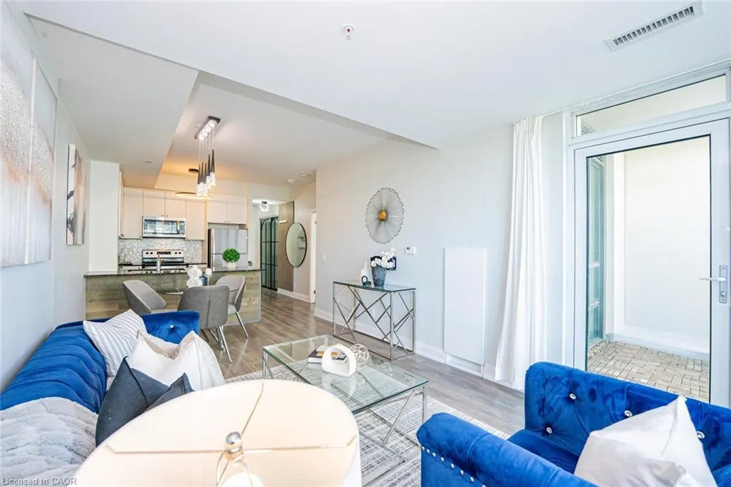 65 Yorkland Boulevard #308