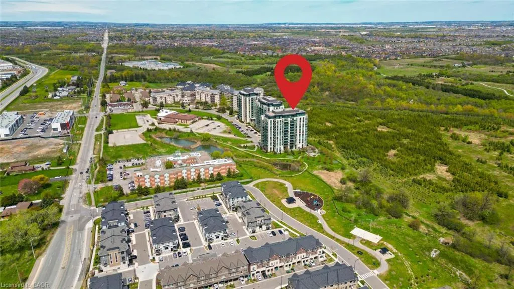 65 Yorkland Boulevard #308
