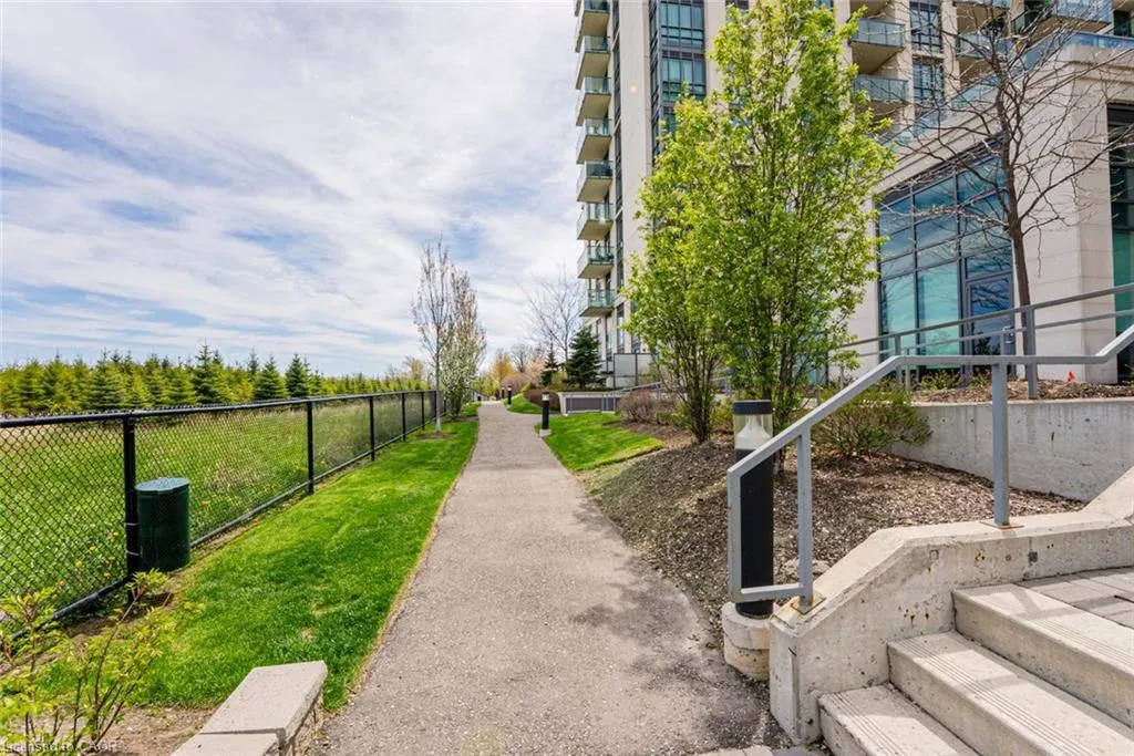 65 Yorkland Boulevard #308