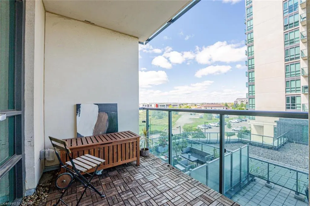 65 Yorkland Boulevard #308