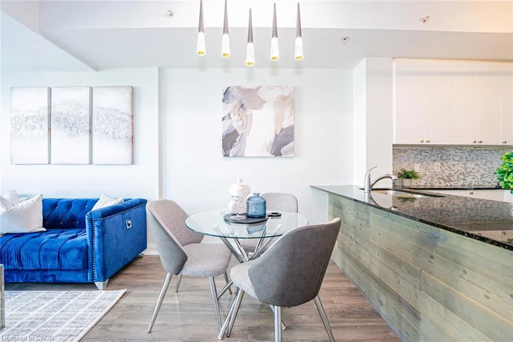 65 Yorkland Boulevard #308