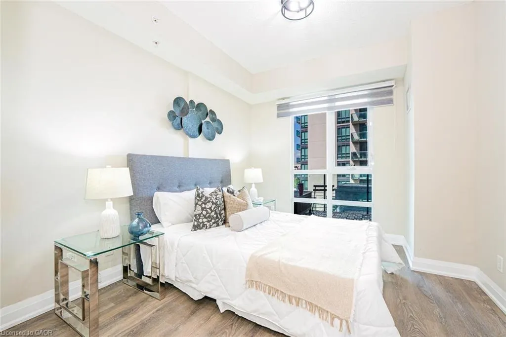 65 Yorkland Boulevard #308