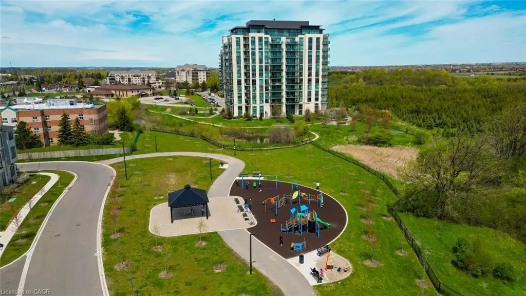 65 Yorkland Boulevard #308