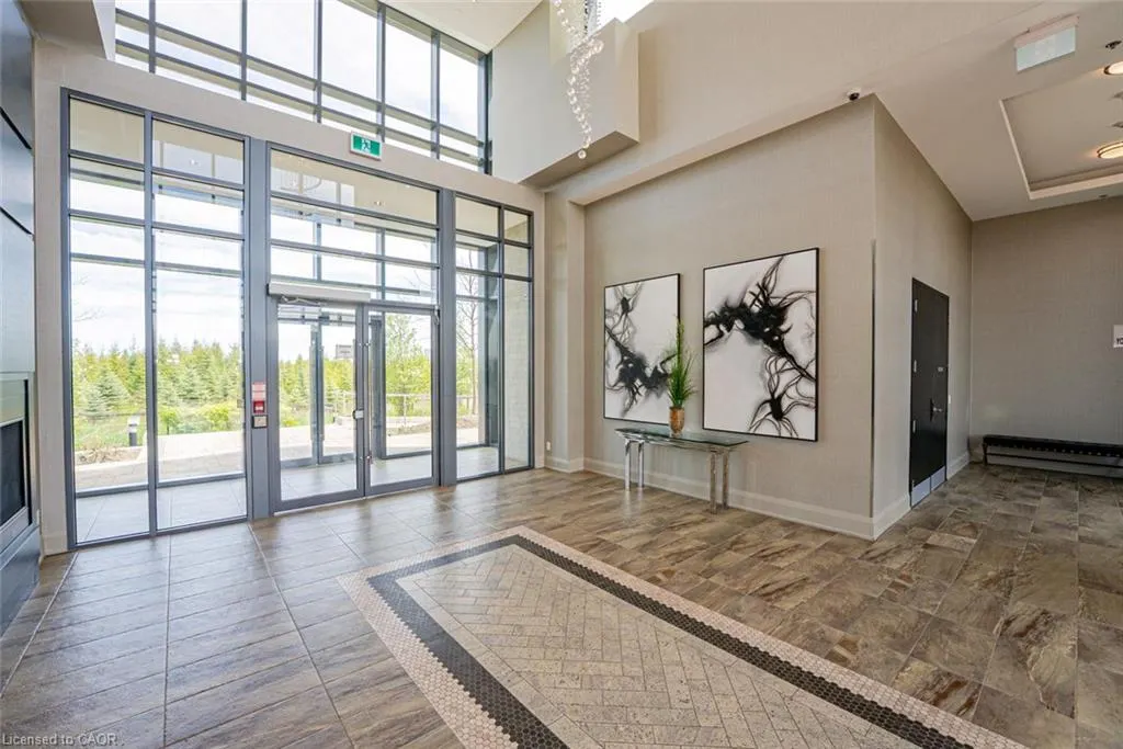 65 Yorkland Boulevard #308