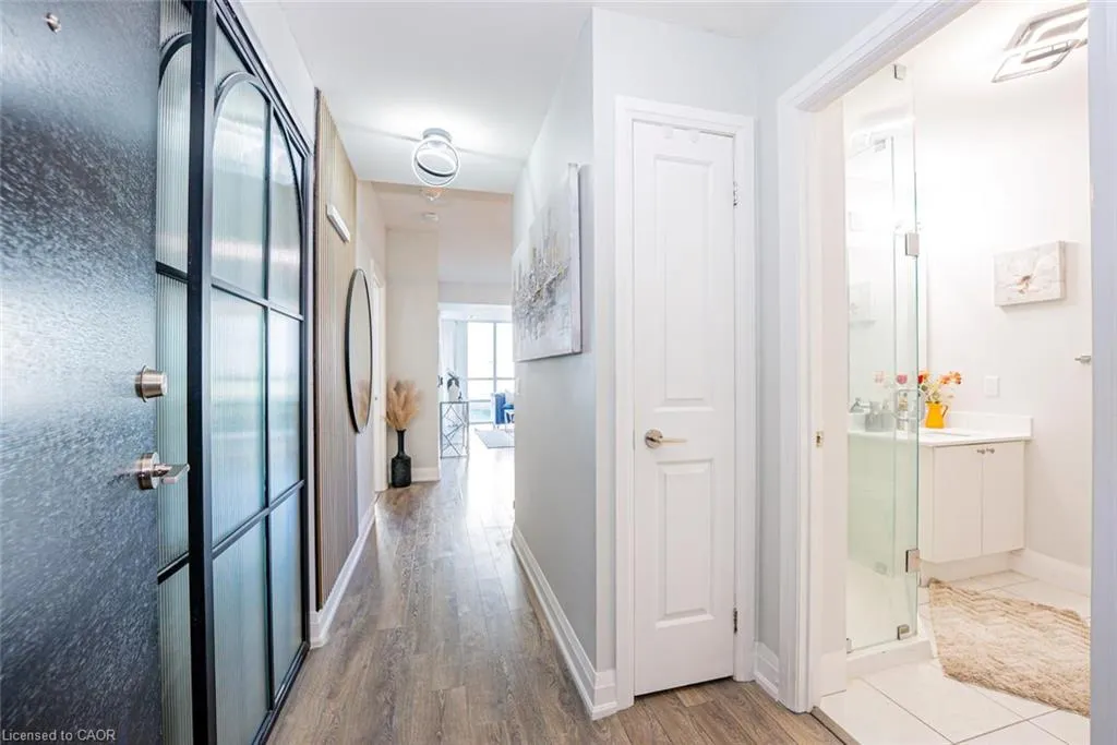 65 Yorkland Boulevard #308