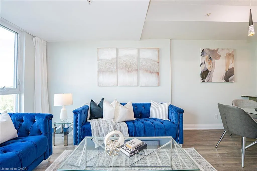 65 Yorkland Boulevard #308