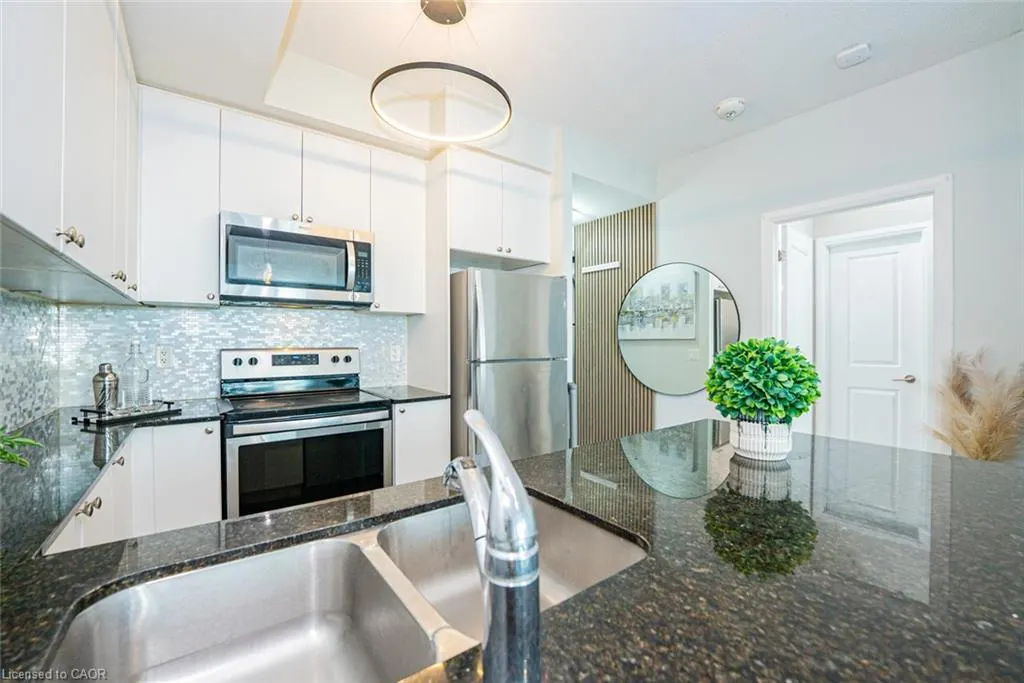 65 Yorkland Boulevard #308
