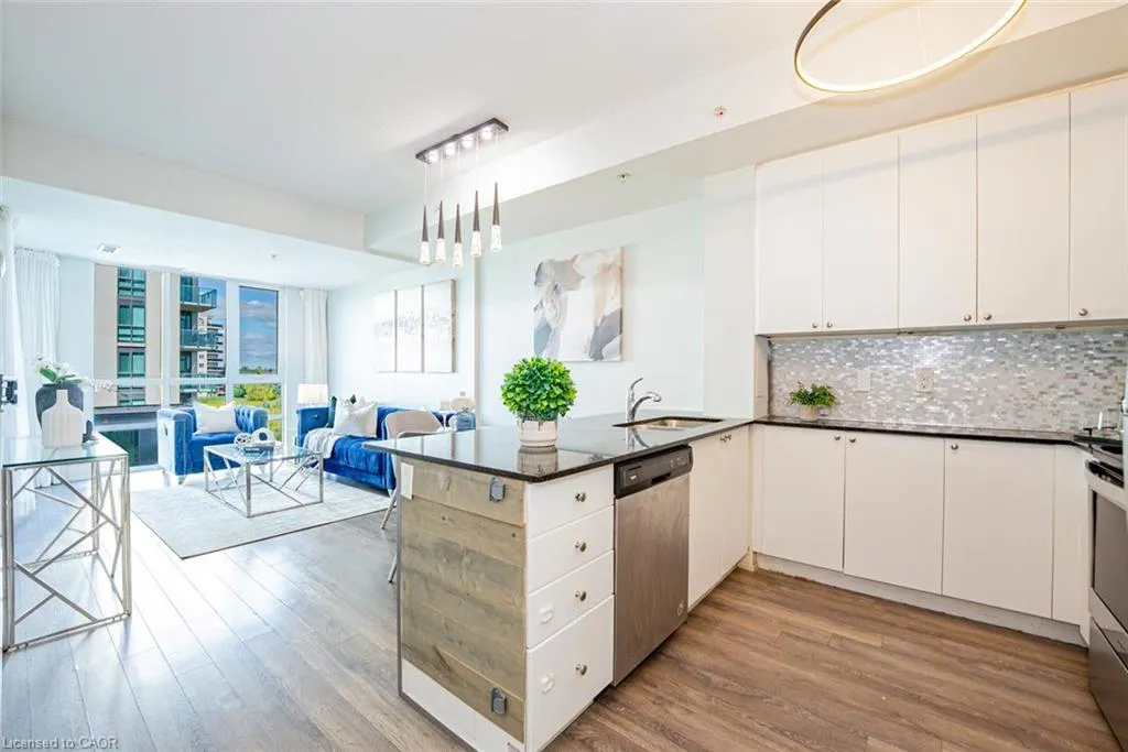 65 Yorkland Boulevard #308