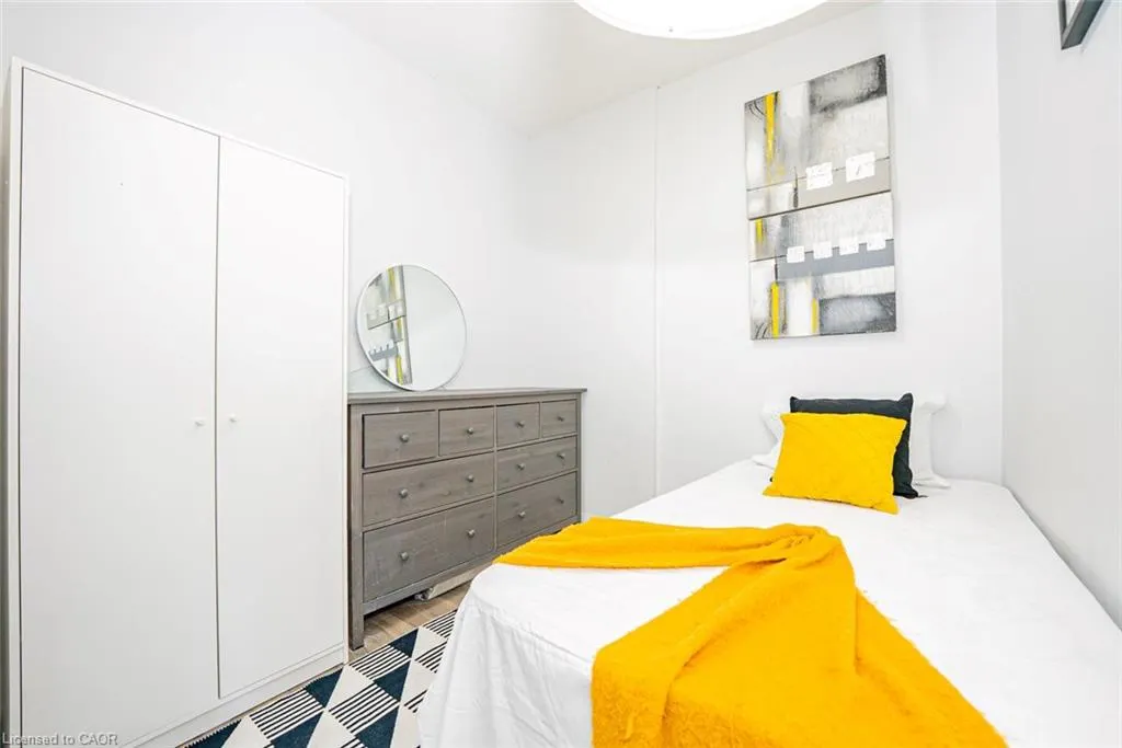 65 Yorkland Boulevard #308