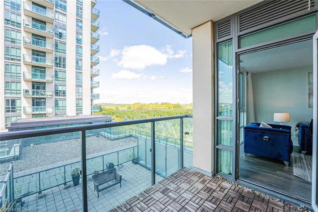 65 Yorkland Boulevard #308