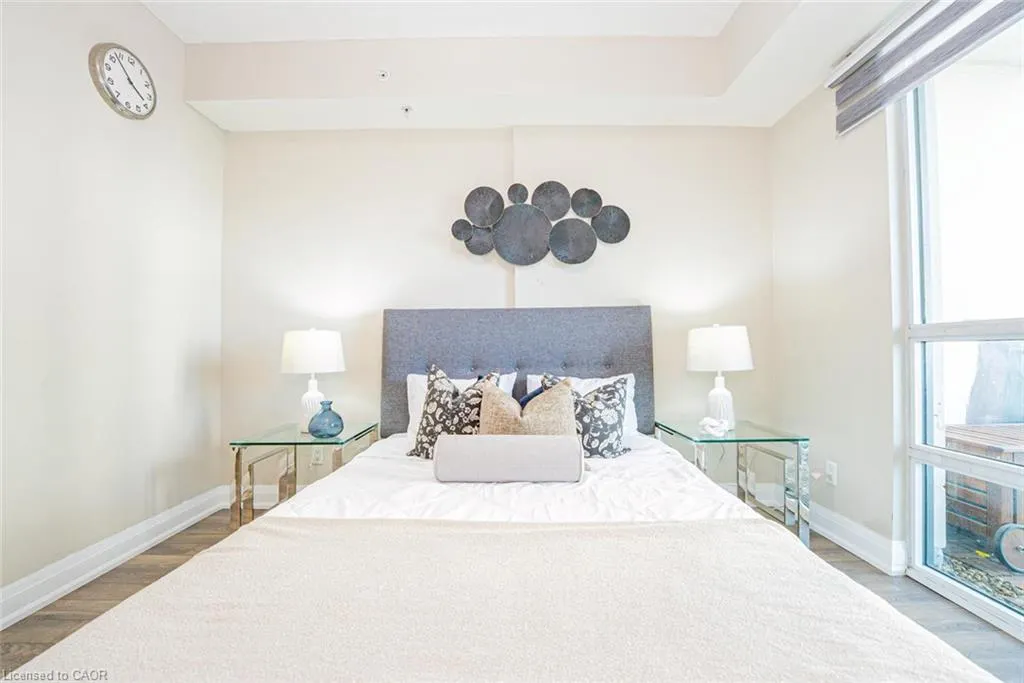 65 Yorkland Boulevard #308