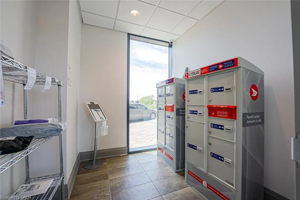 65 Yorkland Boulevard #308