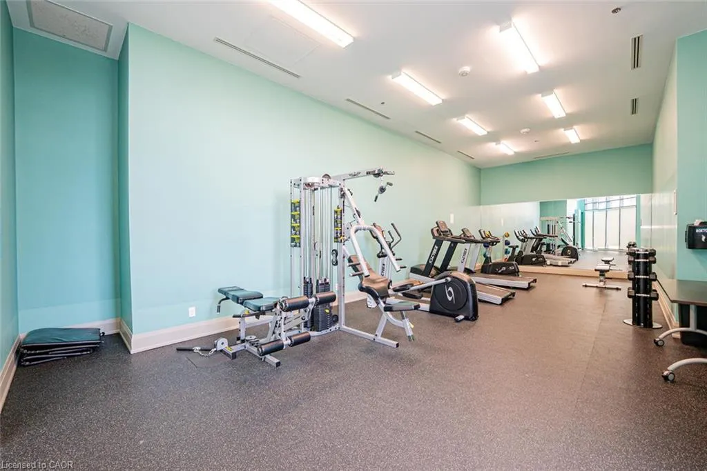 65 Yorkland Boulevard #308
