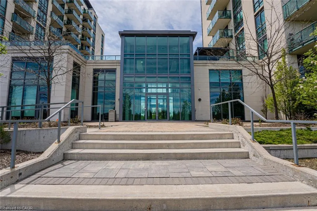 65 Yorkland Boulevard #308