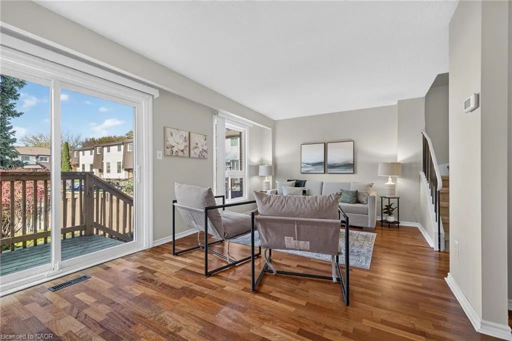 481 Pitfield Road #19