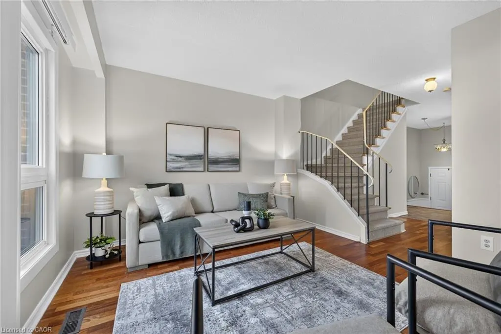 481 Pitfield Road #19