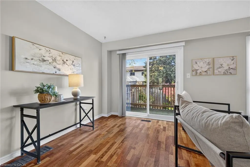 481 Pitfield Road #19