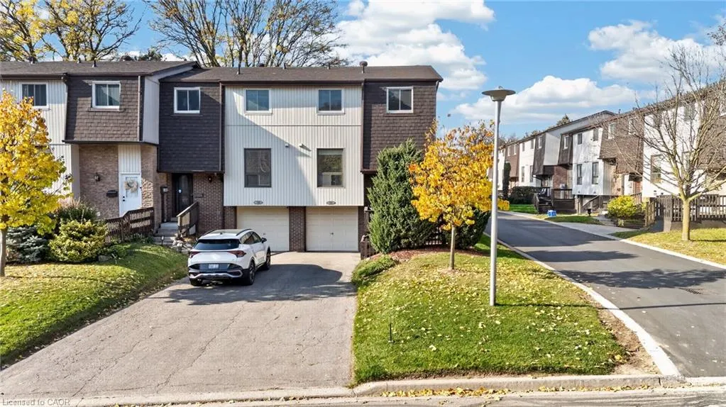 481 Pitfield Road #19