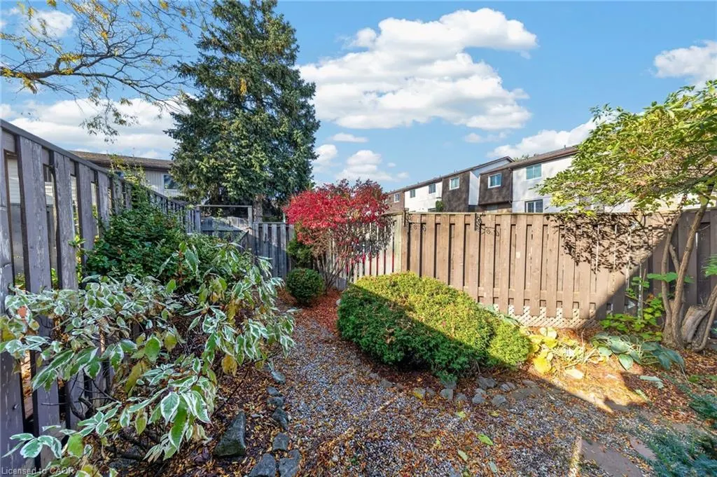 481 Pitfield Road #19