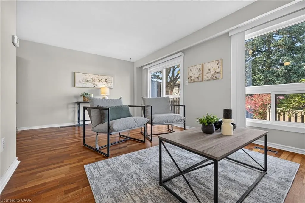 481 Pitfield Road #19
