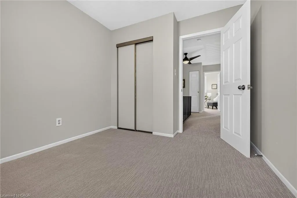 481 Pitfield Road #19