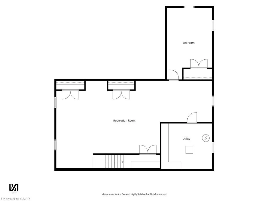 3555 Firelane 7 Road