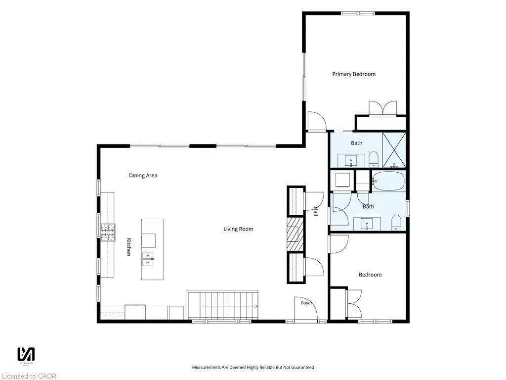 3555 Firelane 7 Road