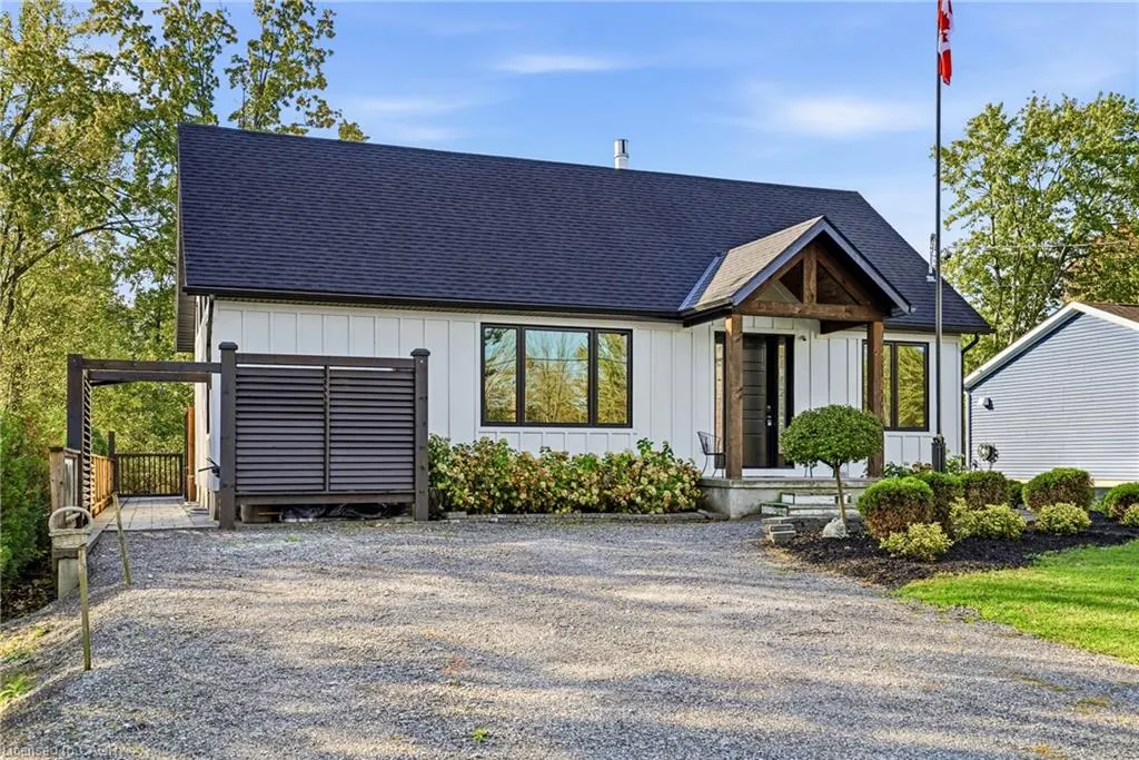 3555 Firelane 7 Road