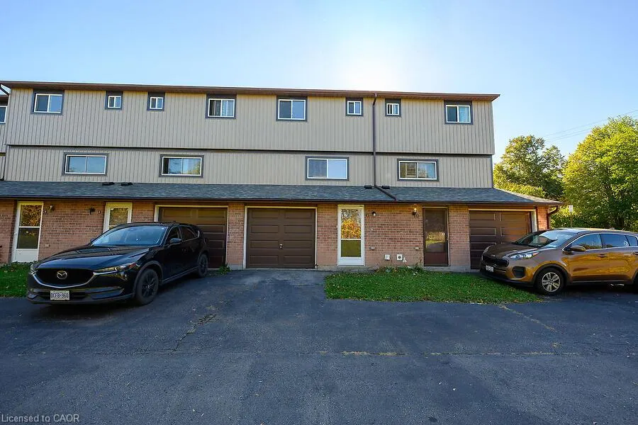 65 Mount Albion Road #1-8